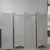 پارتیشن چوبی