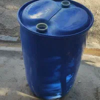 بشکه 200 لیتری
