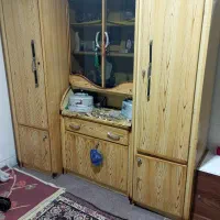 کمد‌فلزی‌سالم