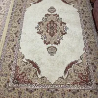 فرش تخت سلیمان 700 شانه