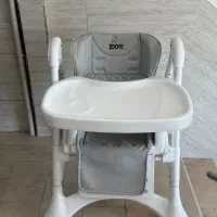 صندلی غذای کودک zooye