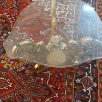 جلومبلی سه عدد