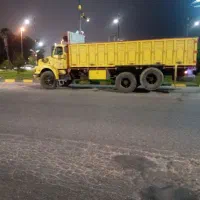 ولوو ۶۴ بیرنگ|خودرو سنگین|تهران, تهرانپارس شرقی|دیوار