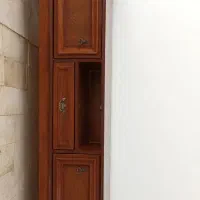 سرویس خواب، سرویس چوب|تخت و سرویس خواب|قم, تعویض پلاک|دیوار