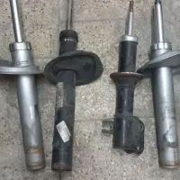 کمک فنر پژو