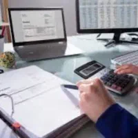 استخدام حسابدار خانم / آقا