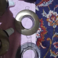 لامپ داخل سقفی|لامپ و چراغ|حمیدیا, |دیوار