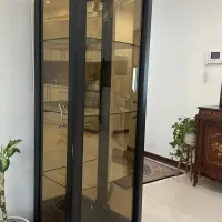 بوفه آینه دار