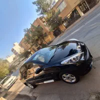 ۲۰۷ پانا ۱۴۰۲ / بدون رنگ ، معاوضه