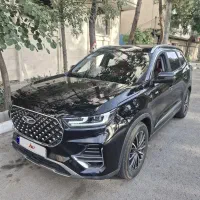 تیگو ۸ پرو