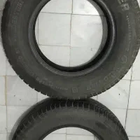 لاستیک ماشین