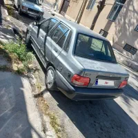 پراید|خودرو سواری و وانت|ازنا, |دیوار