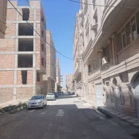 زمین مسکونی صالحیه
