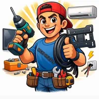 نصب آنتن های مرکزی مهستان و هشتگرد وکرج