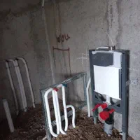 تاسیسات ساختمان. استخر جکوزی موتورخانه. کولرگازی|خدمات پیشه و مهارت|چالوس, |دیوار