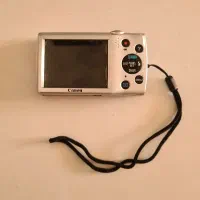 دوربین عکاسی دیجیتال CANON|دوربین عکاسی و فیلم‌برداری|فردیس, منظریه|دیوار