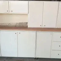 خرید و فروش کابینت دست دوم