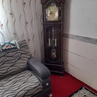 ساعت چوبی