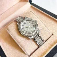 ساعت نگین کاری زنانه گوچی|ساعت|کرمانشاه, |دیوار