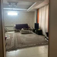 آپارتمان دوخوابه ۱۰۰متری جنوبی تکبرگ سند