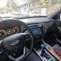 X22 Pro IE|خودرو سواری و وانت|تهران, شهرک پرواز|دیوار
