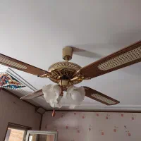 پنکه سقفی