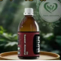 روغن بادام شیرین