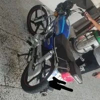 موتور احسان 1402