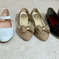 کفش دخترانه