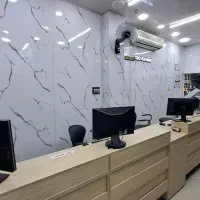 نصب انواع قرنیز های دیواری،ترمو وال،ماربل شیت|خدمات پیشه و مهارت|شاهینشهر, دکتر حسابی|دیوار