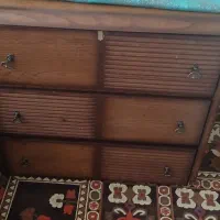 اینه دراور|جاکفشی، کمد، دراور|تایباد, |دیوار