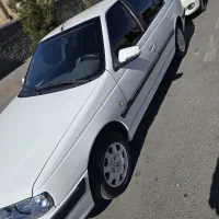 پارس سال|خودرو سواری و وانت|قم, کلهری|دیوار