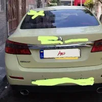 رنو سفران تاکسی فرودگاه امام|خودرو سواری و وانت|تهران, اکباتان|دیوار