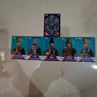 کارت کیمدی نو قیمت مناسب|اسباب‌‌بازی|اهواز, کیان اباد|دیوار