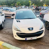 207پانوراما مدل۱۴۰۰بدون رنگ وخط وخش