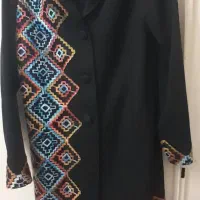 مانتو سنتی|لباس|قم, نیروگاه|دیوار