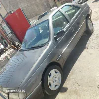پژو ۴۰۵