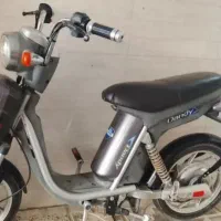 موتور برقی