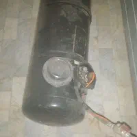 کپسول گاز lpg