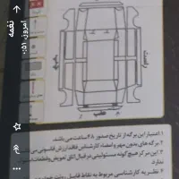 رانا سفید tu5|خودرو سواری و وانت|رشت, رشتیان|دیوار