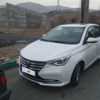 فردا موتورز FMC 511 سفارش مدیران