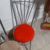 سه عددصندلی درحدنو