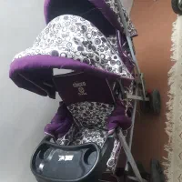 کالسکه کودک|کالسکه و لوازم جانبی|مشهد, دریادل|دیوار