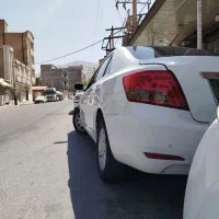 آریو زوتی در حد مدل ۹۳|خودرو سواری و وانت|ماکو, |دیوار