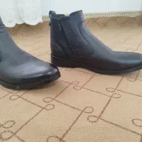 بوت مردانه سایز ۴۲ و ۴۳|کیف، کفش، کمربند|مهران (ایلام), |دیوار