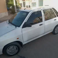 پراید۱۱۱ تمیز
