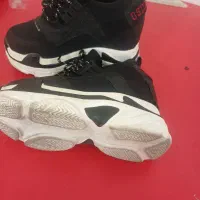 کتانی سا یز ۳۸|کیف، کفش، کمربند|آستارا, |دیوار