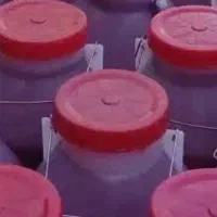 رب گوجه ارگانیک