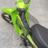 لاکی کویر رادیسون ۱۵۰