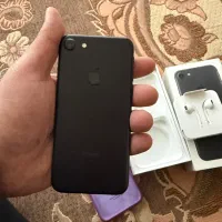 ایفون ۷|موبایل|اصفهان, هزارجریب|دیوار